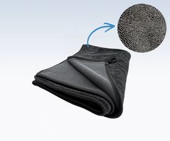 Mikrofasertuch Supreme Finish XXL | 800 GSM - 70*90cm