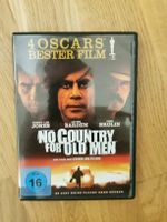No County for old Men - DVD