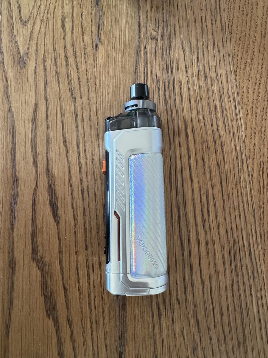 Vaporesso Autres tabacs: Vaporesso Armour G  – D'occasion à Bellevue par Diego_1902 1
