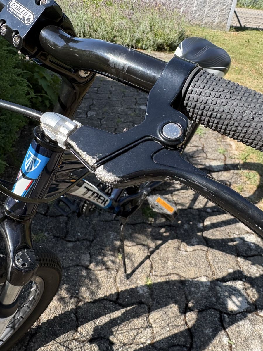 Trek Velos: Trek Kinderbike – Gebraucht aus Nürensdorf von Yellowstone09 6