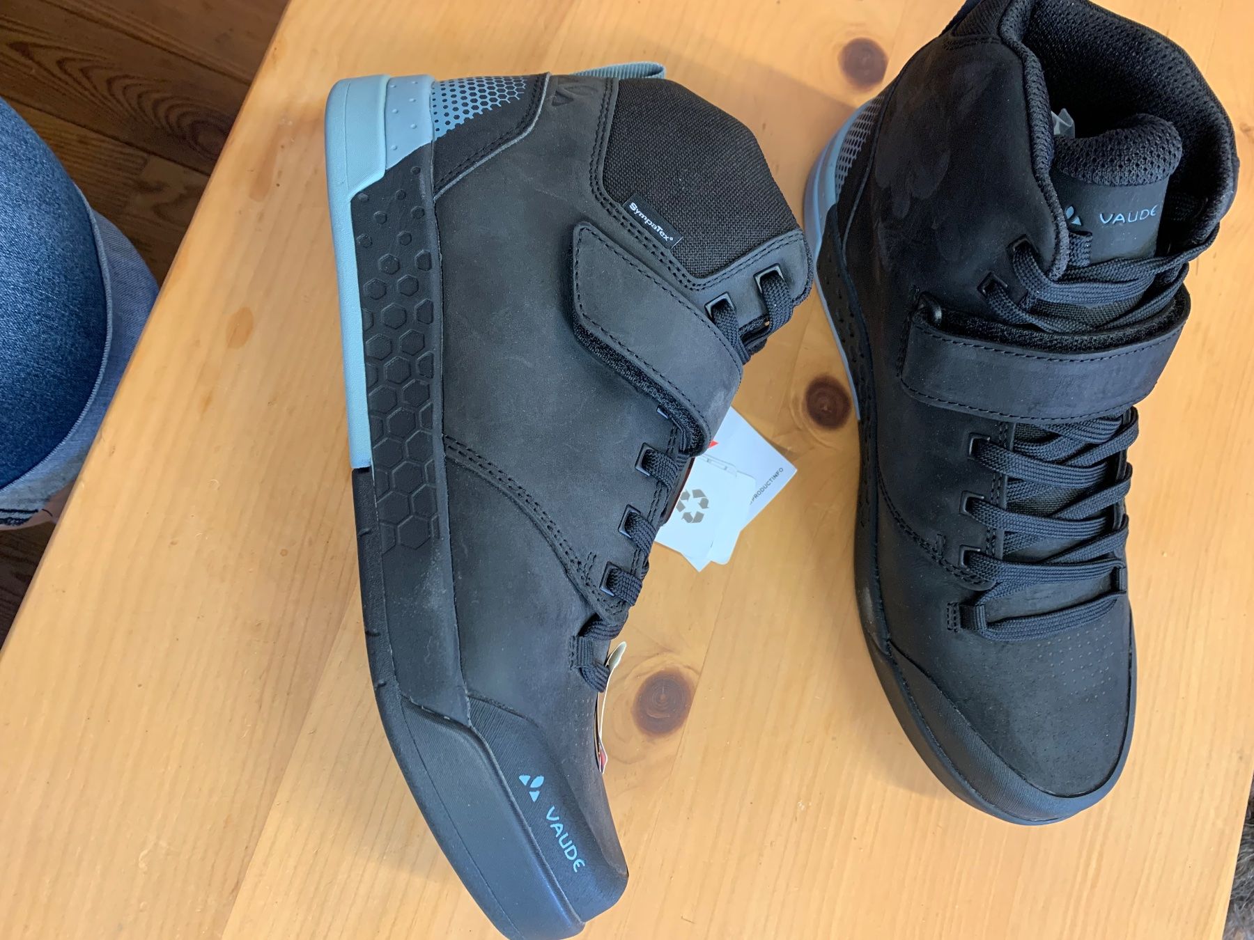 Scarpe da uomo: Bikeschuhe Von Vaude Gr40 – Nuovo e nell'imballaggio originale da Widen venduto da chilli2hot