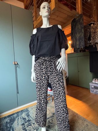 Coole Hose, Cambio, Gr. 34/36