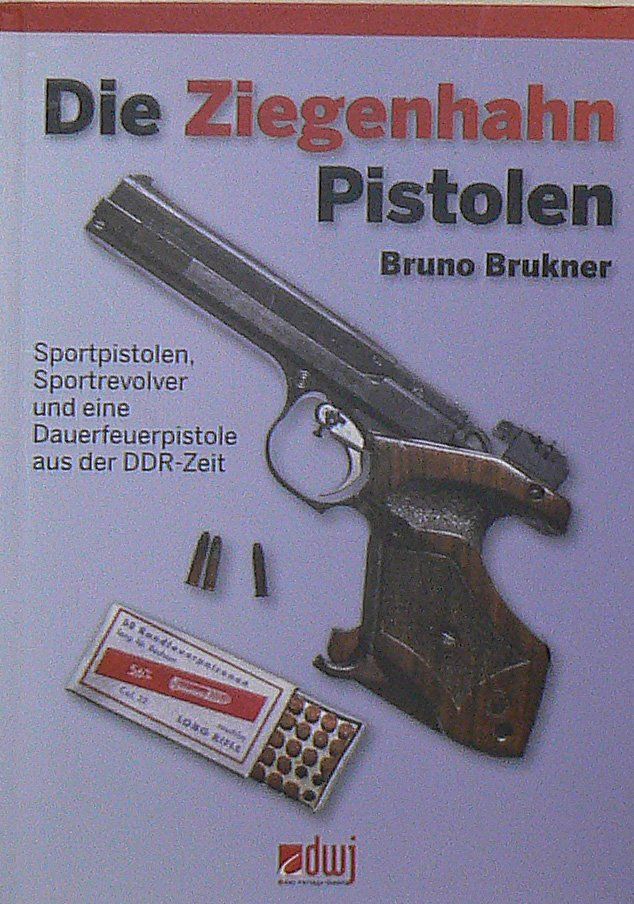 Libri: die Ziegenhahn Pistolen – Usato da Hüttikon venduto da Lexus-300