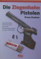 die Ziegenhahn Pistolen