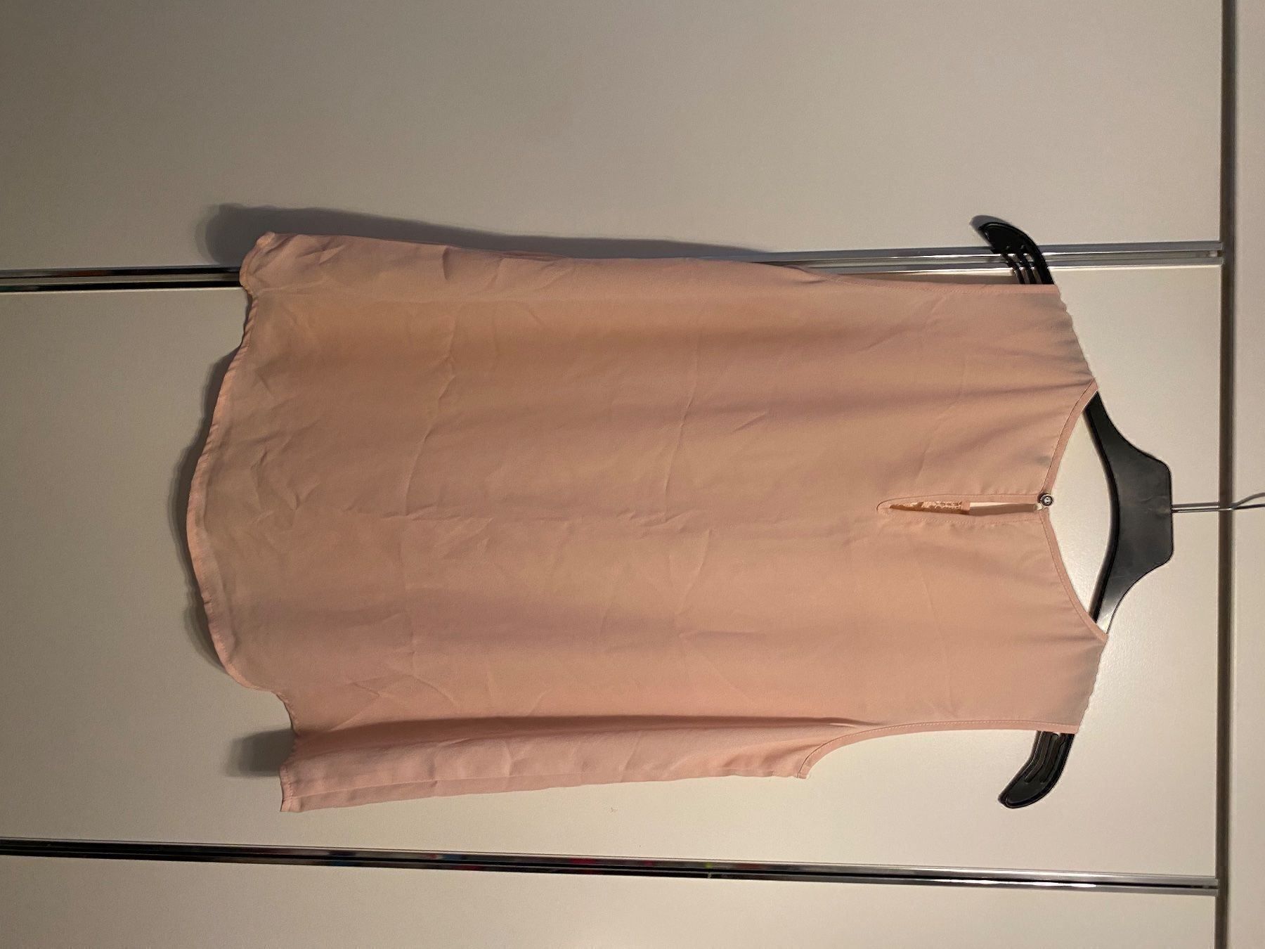 Camicette: Damen Bluse von ONLY gr.40 – Usato da Pfungen venduto da Outlet64 1