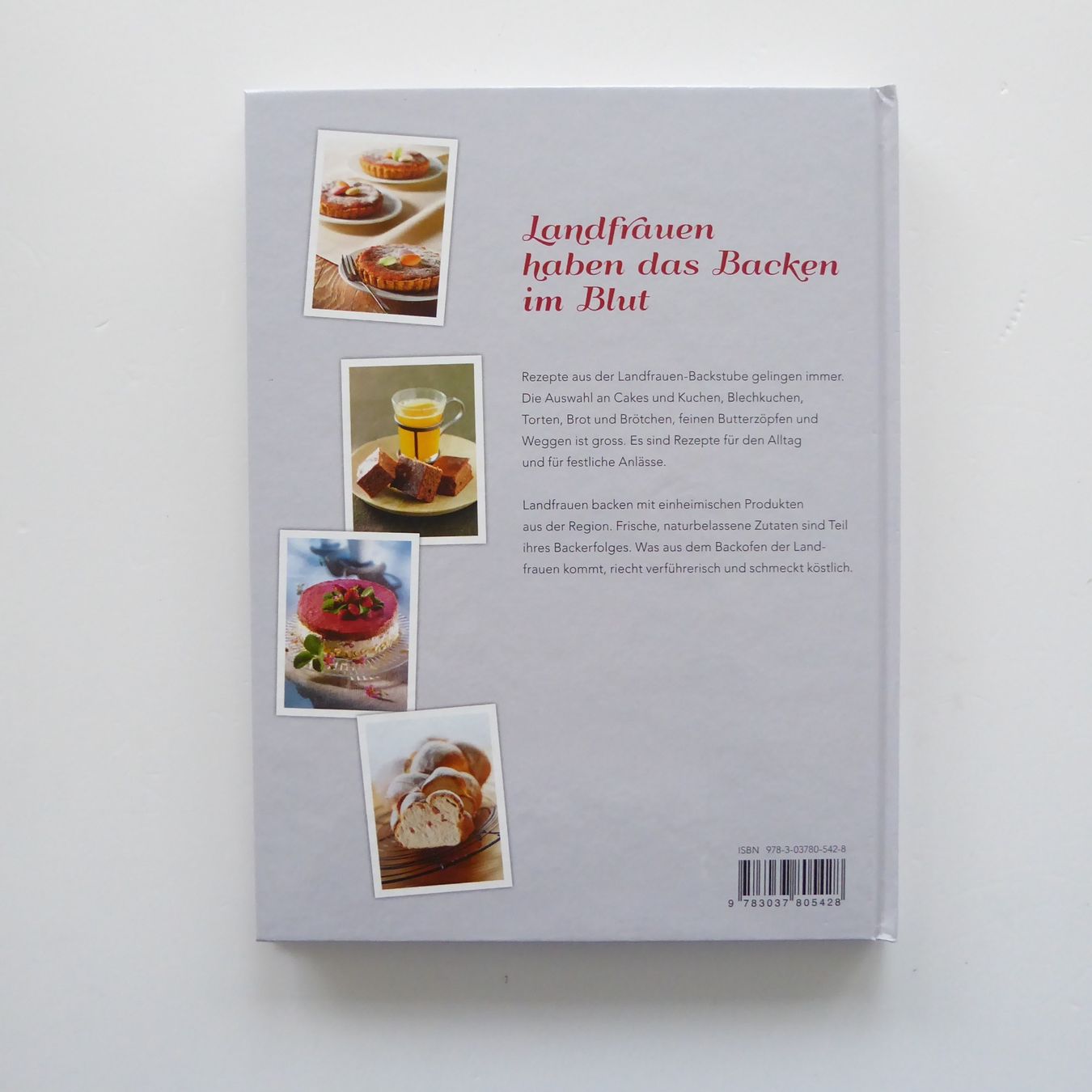 Libri: Schweizer Landfrauen-Bäckerei – Usato da Basel venduto da Kunterbunt12 1