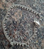 Traditionelles indisches Fußkettchen (Payal)- Boho/ Vintage-
