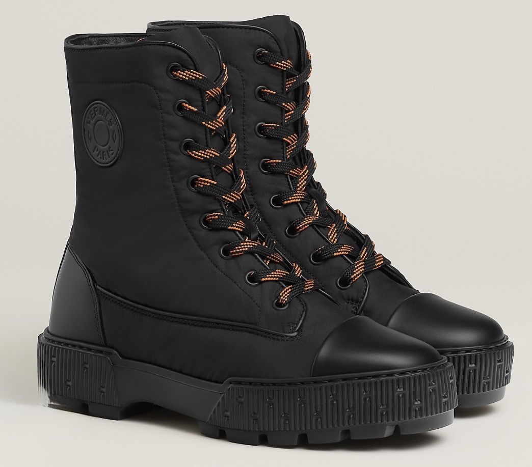 Hermès Scarpe da donna: Bottines Hermès Fresh 39 – Nuovo (secondo la descrizione) da St-Légier-Chiésaz venduto da joe_5gxd 1