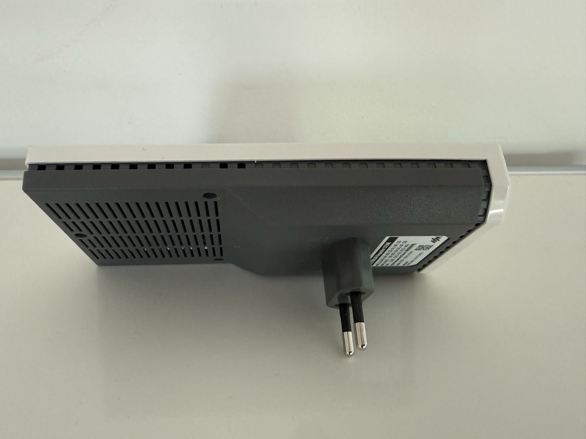 Avm WiFi: Fritz Wlan Repeater 1750E – Usato da Gebenstorf venduto da matthi77 5