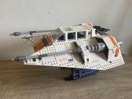 Lego Star Wars 75144 UCS Snowspeeder