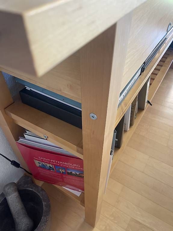 Buffets: IKEA Buffet – D'occasion à Zug par Rembrandt2 1
