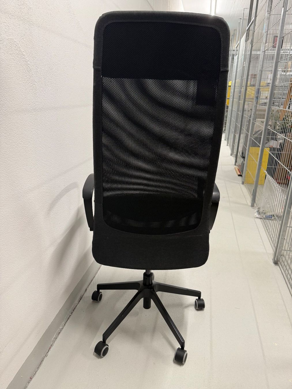Ikea Fauteuils: Bürosessel IKEA – D'occasion à Dübendorf par ach_9h9b 1