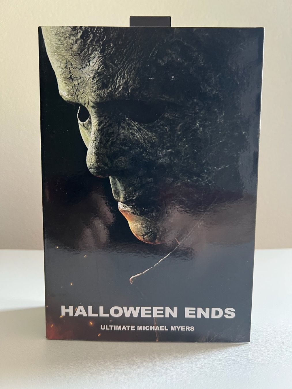 Figurines: Figurine NECA - Halloween Ends - 7" Michael Myers – Neuf avec emballage d'origine à Le Mouret par perfectbijou