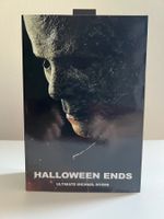 Figurine NECA - Halloween Ends - 7" Michael Myers