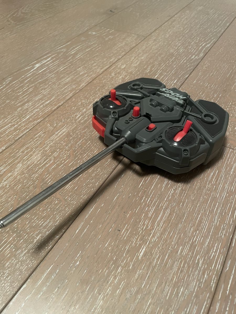 Modellismo RC: Fernsteuerung von Air Hogs – Usato da Wollerau venduto da jan_g5ng