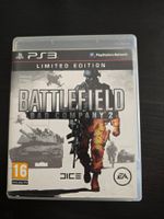 Jeu Battlefield Bad Company 2