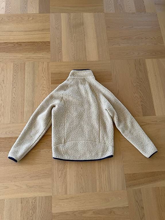 Giacche: Patagonia Retro Fleece  – Usato da Uitikon Waldegg venduto da lapagy 2