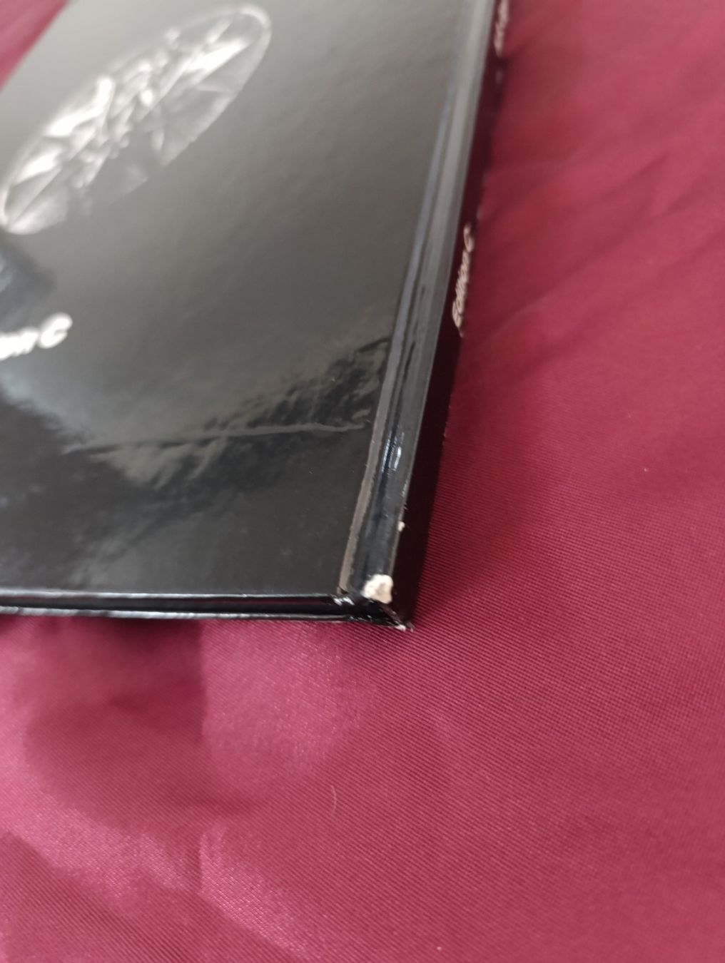 Libri: H.R.Giger's Necronomicon/ Edition C – Usato da Avry-sur-Matran venduto da dav_nm5p 5