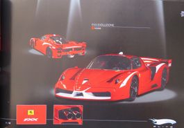Grosser Hot Wheels Katalog von 2008 in Buchform