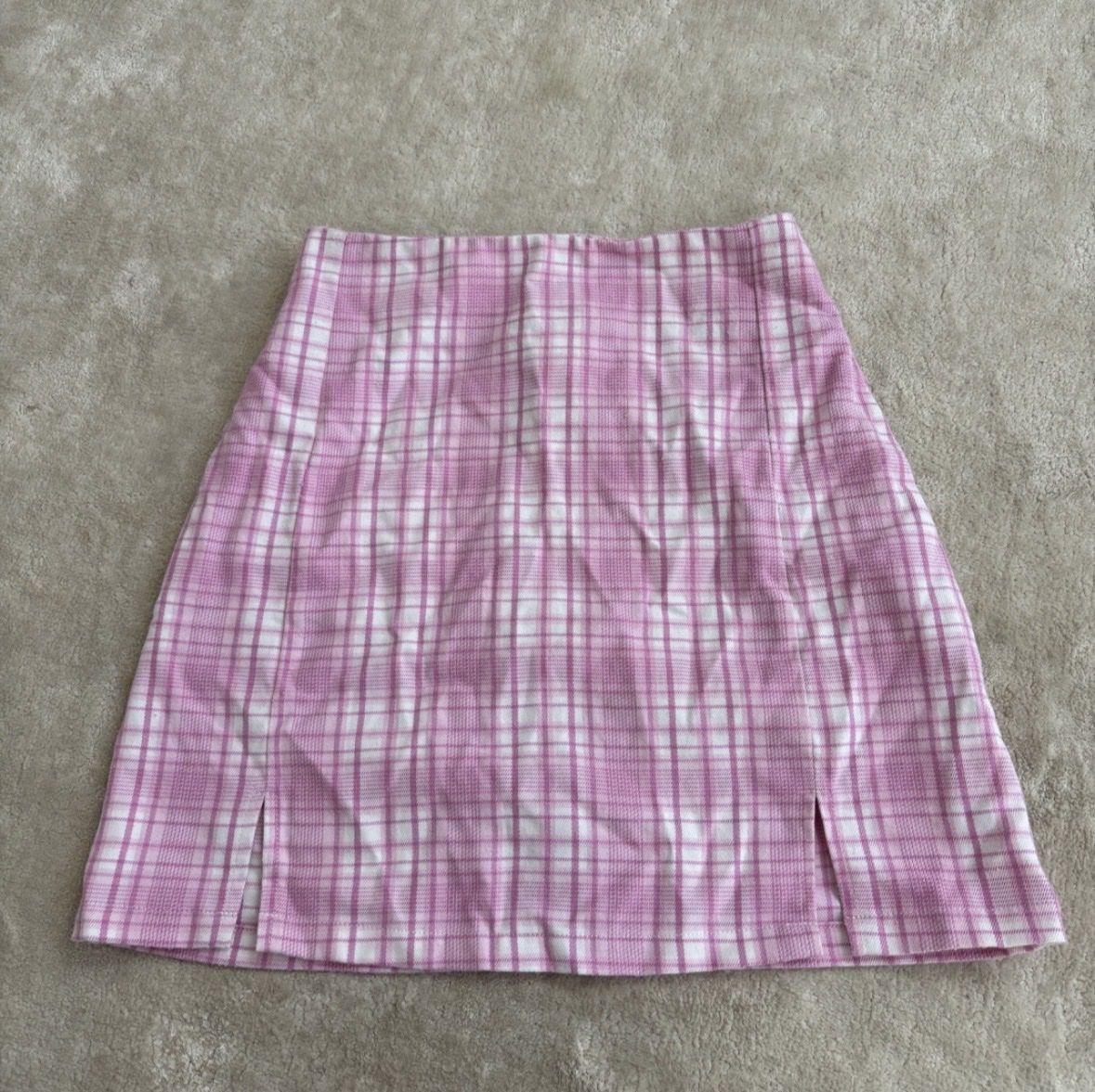 Brandy Melville Gonne: Brandy Melville skirt – Usato da Steinhausen venduto da zgo_6dc6