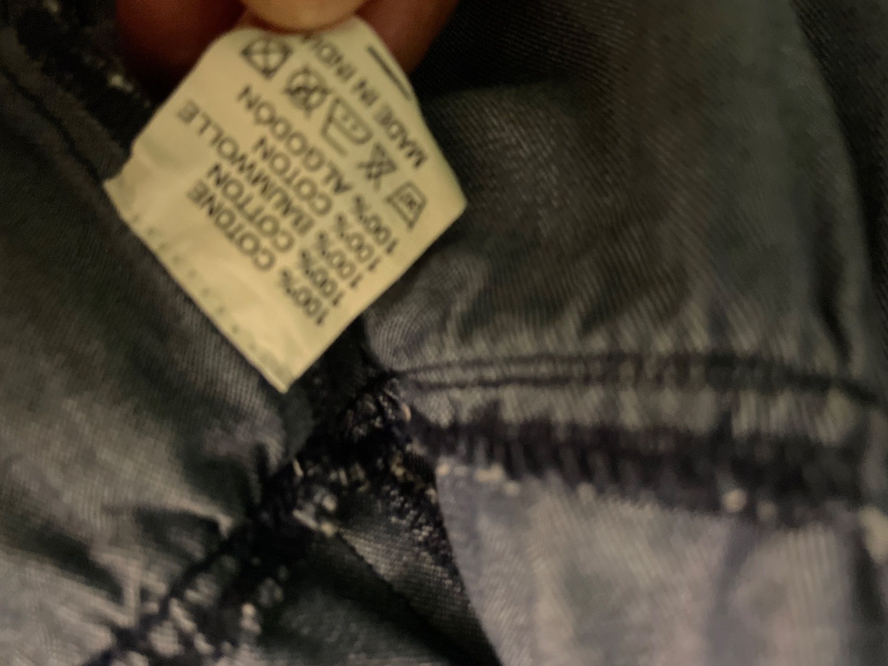 Kleider & Röcke: Süsses Jeansröckli Gr.92/98 – Gebraucht aus Obergerlafingen von cabo4 2