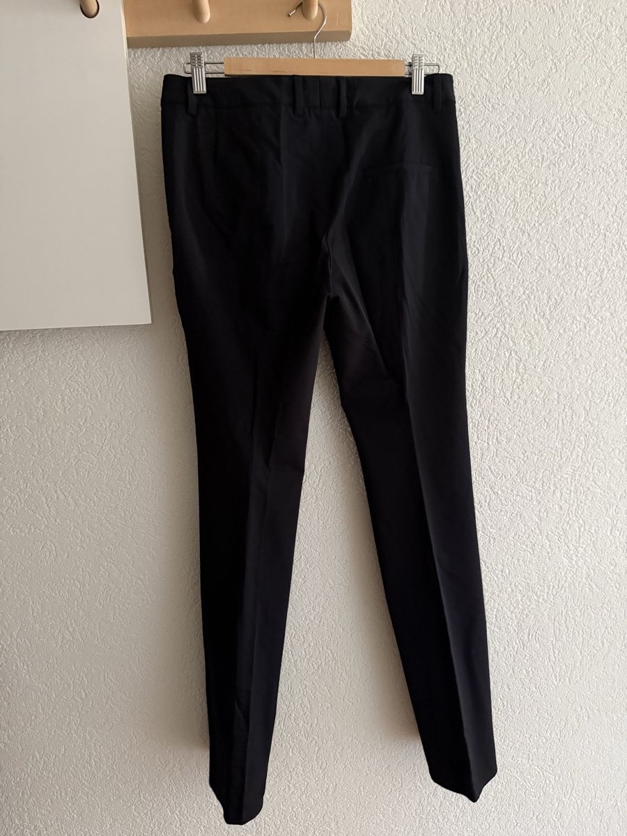 Jil Sander Hosen: Jil Sander suit pants – Neu (gemäss Beschreibung) aus st prex von magdalenaonline 1
