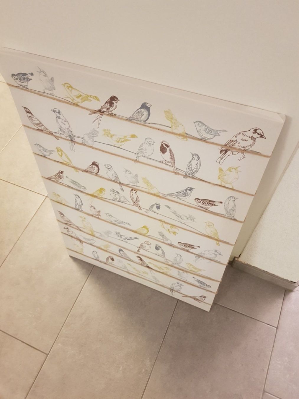 Ikea Tele & Cornici: IKEA PJÄTTERYD Notiz- und Bildertafel – Usato da Dübendorf venduto da Nemo_0 2
