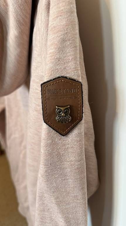 Maglioni & Felpe: Naketano Pullover Grösse L – Usato da Veltheim AG venduto da KimiSinger 2