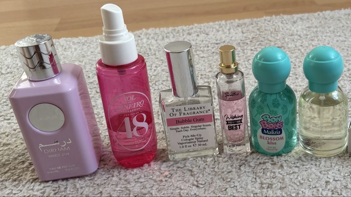 Sol de Janeiro Parfums & Eau de Toilette: Parfüm Lattafa Sol de Janeiro – D'occasion à Winterthur par Bilure