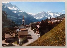 Val d' Illiez