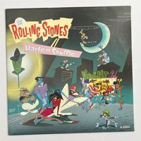 Single: THE ROLLING STONES - Harlem Shuffle (Pop Rock)