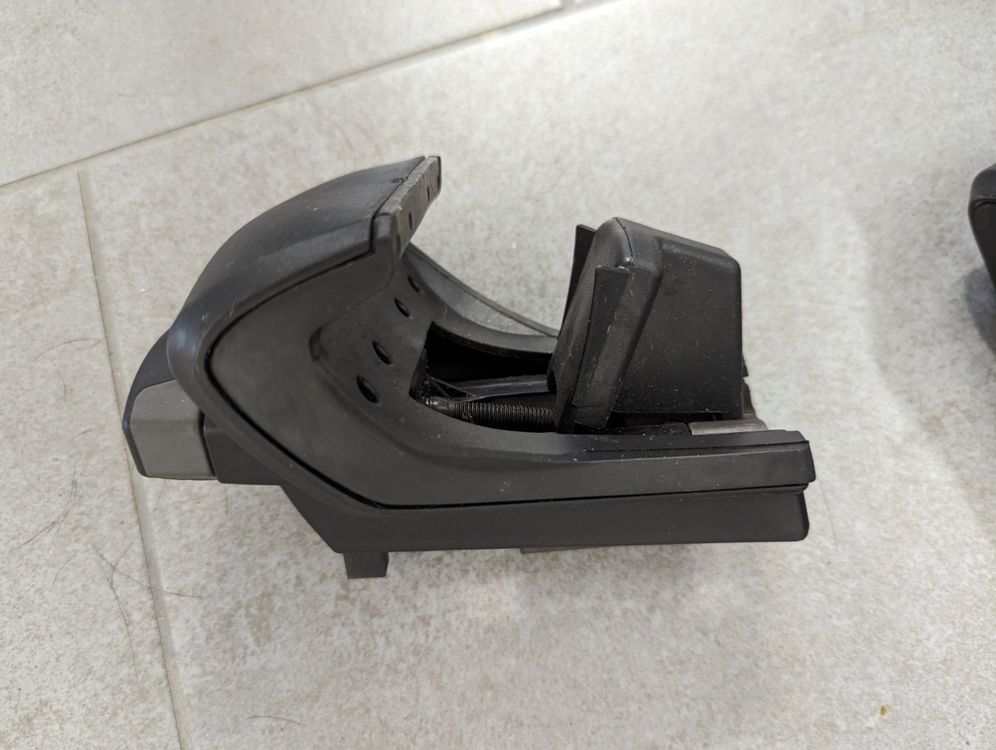 Kit di fissaggio Rapid Railing 4067 | Autoricambi SanMauro