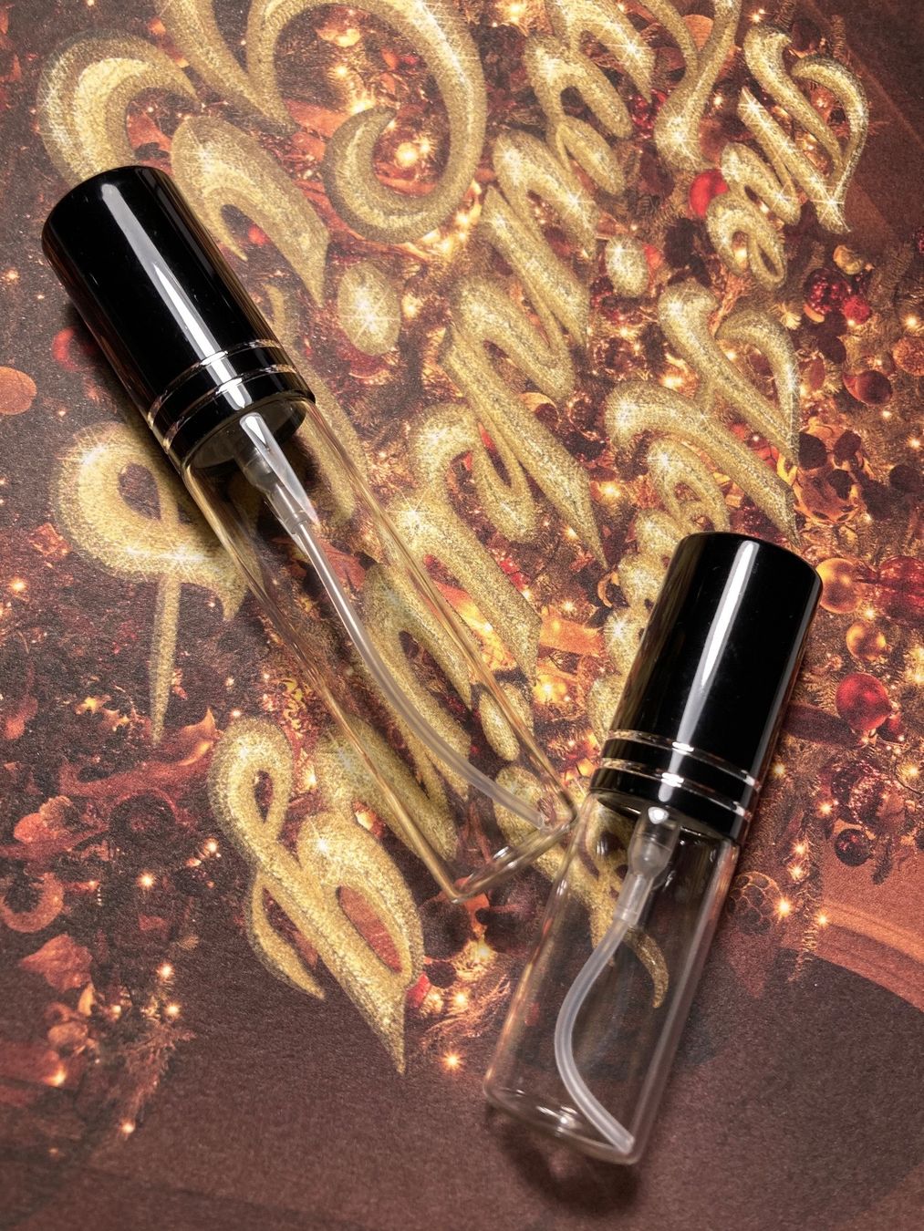 Montale Profumi & Eau de Toilette: Aoud Jasmine Montale  eau de parfum 6 ml sample – Nuovo (secondo la descrizione) da Chêne-Bougeries venduto da Seetooyoo 3