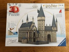 Ravensburger Harry Potter Hogwarts