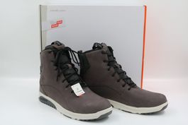 VAUDE Damen UBN Kiruna II Mid STX Schuhe Gr. 41 (18338)