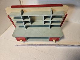 Verkäuferladen antik Franz Carl Weber