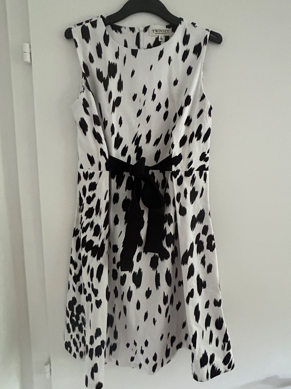Twinset Vestiti & Gonne: TWINSET, Kleid Mädchen, Grösse 152/12A – Usato da Winkel venduto da SavK