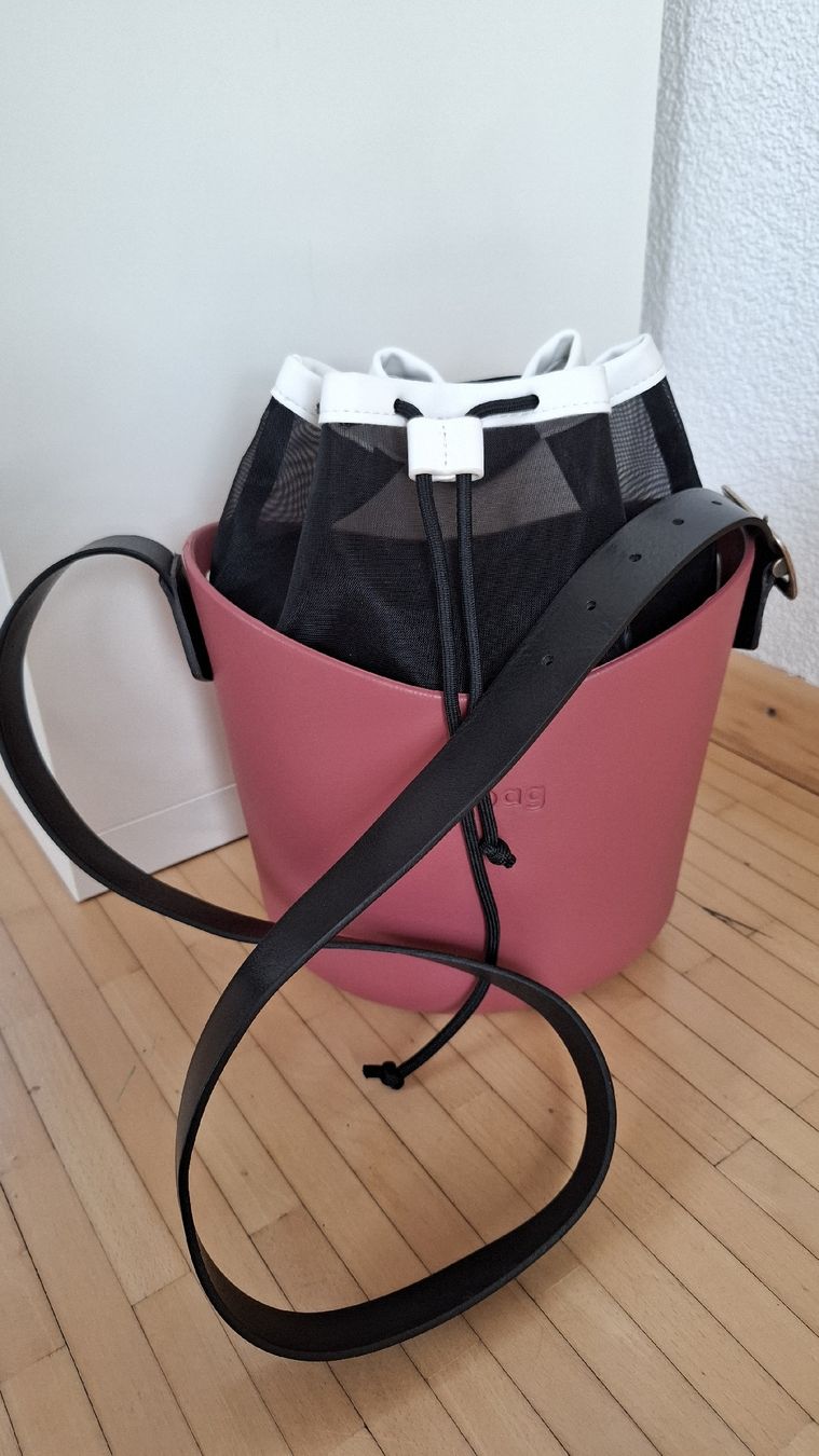 Obag Taschen für Damen: obag basket – Neu (gemäss Beschreibung) aus Schwarzenbach SG von LoveBag 1