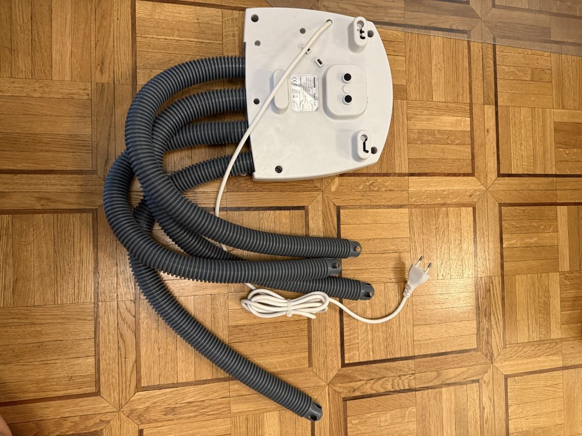 Composants électroniques: Adax shoe dryer – D'occasion à Genève par hai_2rp8 2