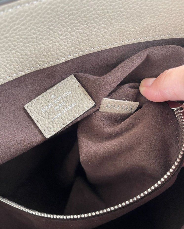 Louis Vuitton Borse da donna: ❤️ Louis Vuitton Babylone PM – Nuovo (secondo la descrizione) da Steinhausen venduto da Luxury_Limited 7
