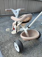 Smoby Be Move Komfort Beige Dreirad