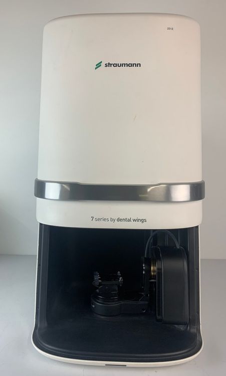 Straumann Dental Wings 7 Series 3D Scanner (Gebraucht) in Hölstein für ...