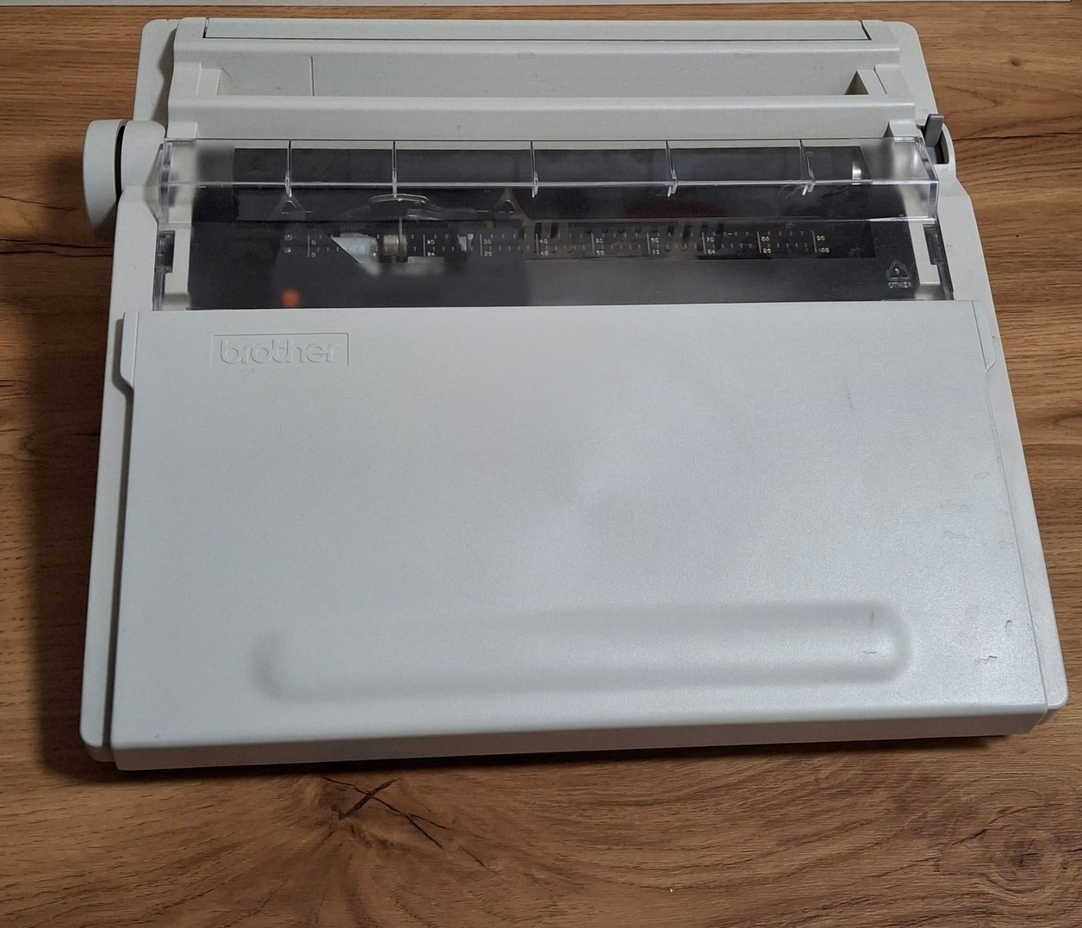 Brother Macchine da scrivere: Schreibmaschine Brother – Usato da Bäriswil BE venduto da vonys 1