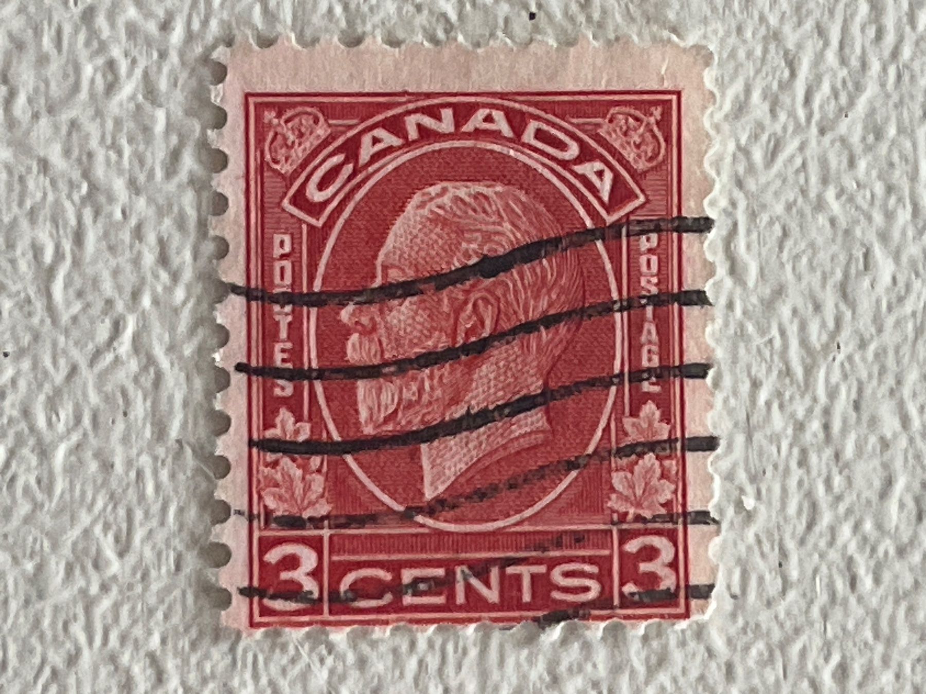 Tutti i francobolli: Canada Briefmarke – Usato da Chiasso venduto da AzenYa