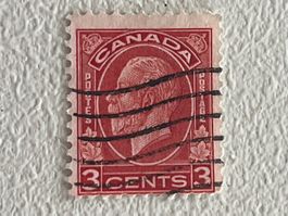 Canada Briefmarke