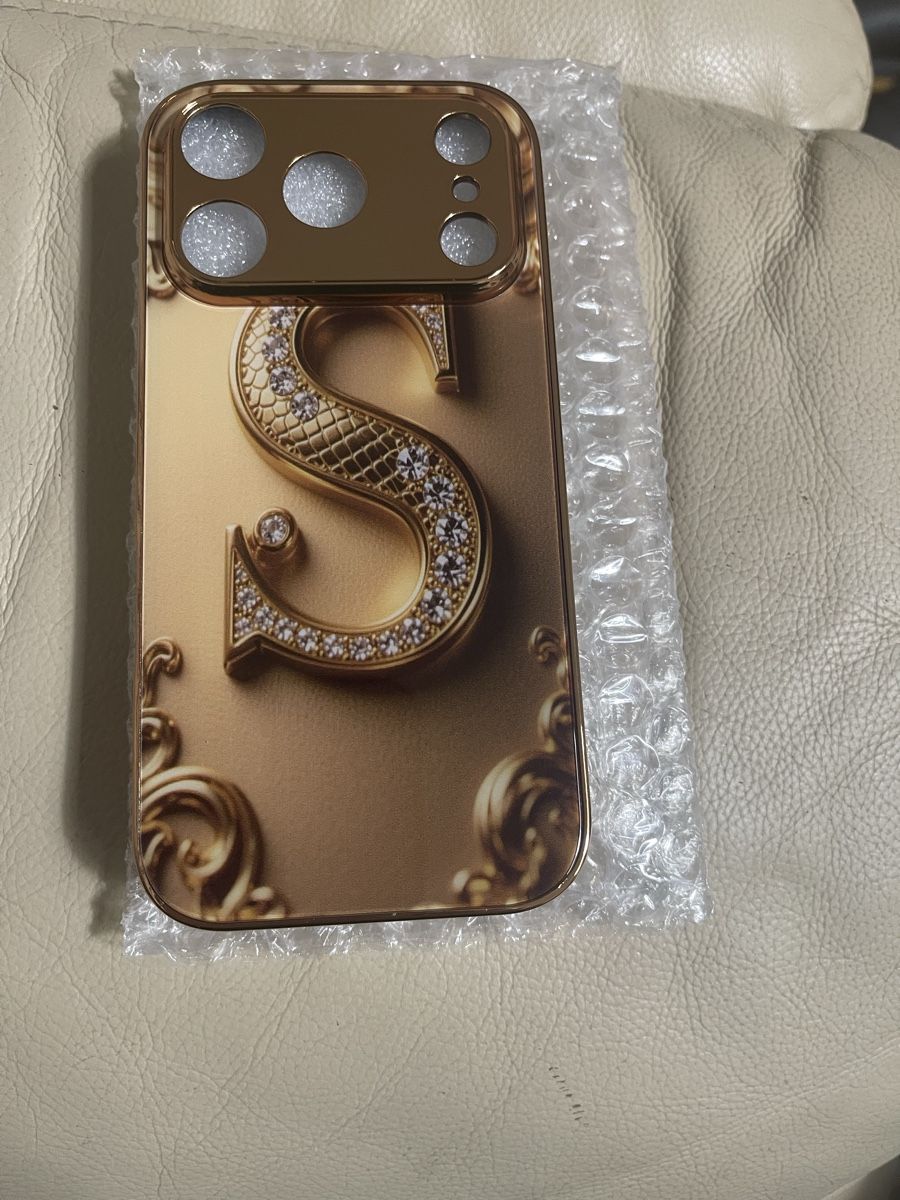 Cover & Protezioni schermo: iphone 17 pro Hülle (Case) – Nuovo e nell'imballaggio originale da Regensdorf venduto da mex5145