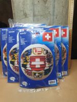 15 Stk. Laterne / Lampion Riethmüller Schweiz Neu OVP 25cm!