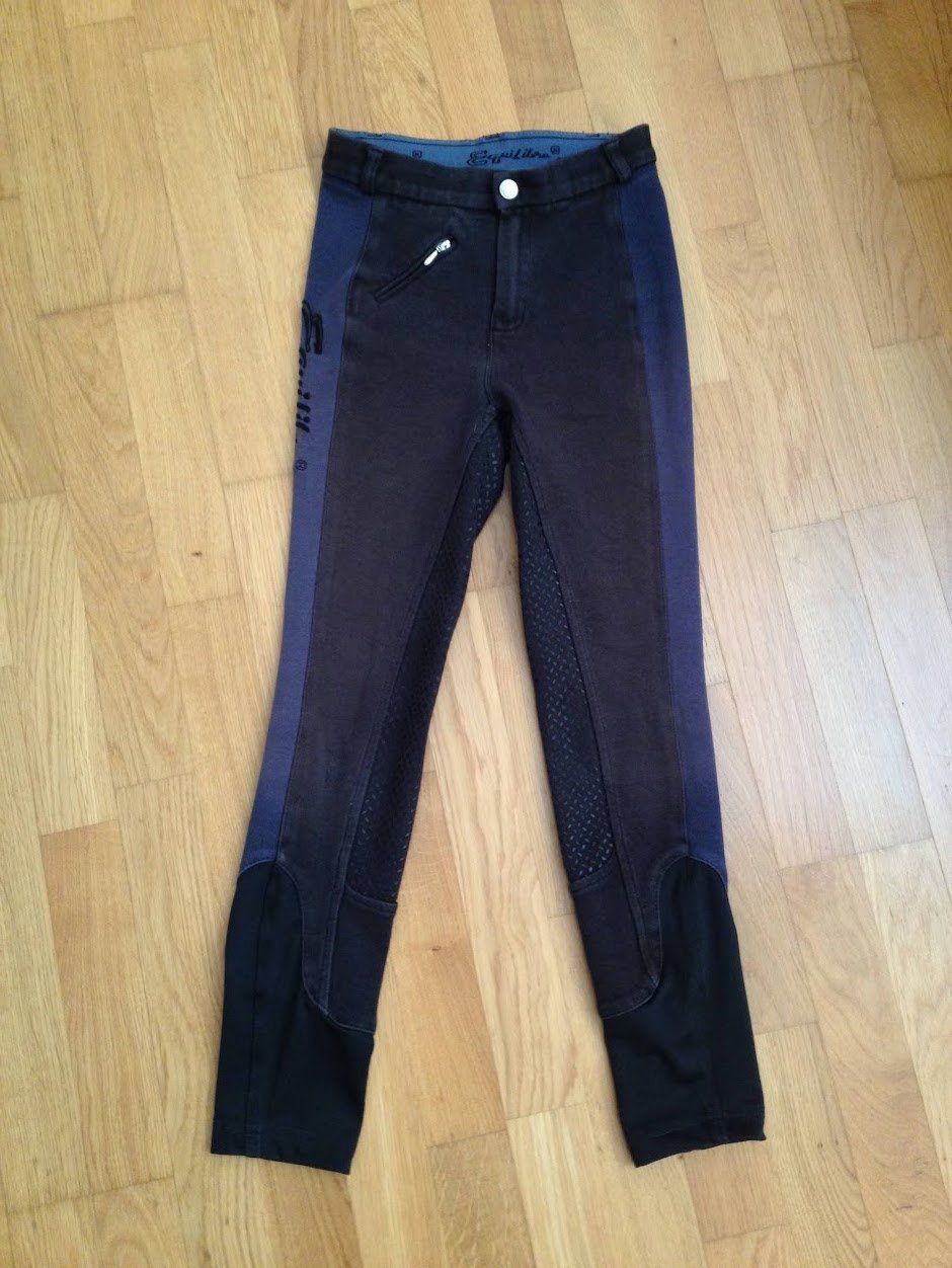 Hosen: Reit Hose – Gebraucht aus Dübendorf von Fip05