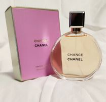 Chance Eau de Parfum von Chanel 99/100 ml