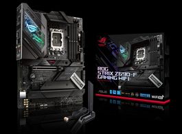 ASUS ROG Strix Z690-F Gaming Wifi